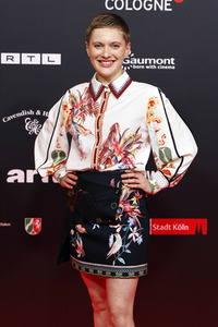 Festivaleröffnung und Serienpremiere 'Furia', Film Festival Cologne 2021