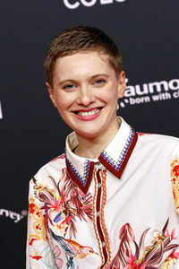 Festivaleröffnung und Serienpremiere 'Furia', Film Festival Cologne 2021