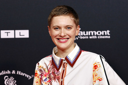 Festivaleröffnung und Serienpremiere 'Furia', Film Festival Cologne 2021