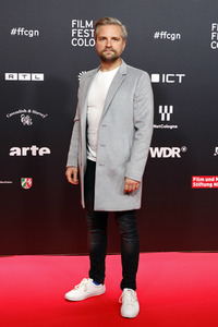 Festivaleröffnung und Serienpremiere 'Furia', Film Festival Cologne 2021