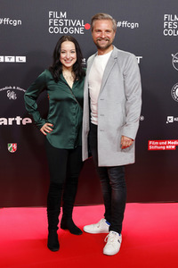 Festivaleröffnung und Serienpremiere 'Furia', Film Festival Cologne 2021