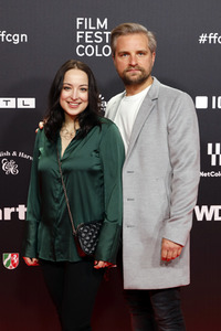 Festivaleröffnung und Serienpremiere 'Furia', Film Festival Cologne 2021