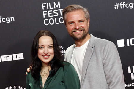 Festivaleröffnung und Serienpremiere 'Furia', Film Festival Cologne 2021