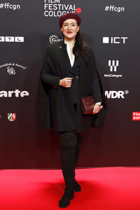 Festivaleröffnung und Serienpremiere 'Furia', Film Festival Cologne 2021