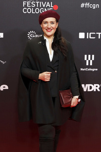 Festivaleröffnung und Serienpremiere 'Furia', Film Festival Cologne 2021