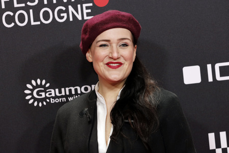 Festivaleröffnung und Serienpremiere 'Furia', Film Festival Cologne 2021