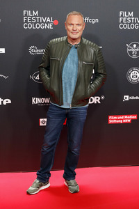 Festivaleröffnung und Serienpremiere 'Furia', Film Festival Cologne 2021