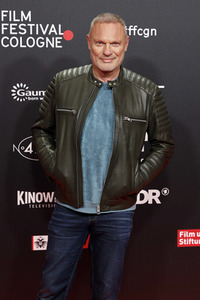 Festivaleröffnung und Serienpremiere 'Furia', Film Festival Cologne 2021