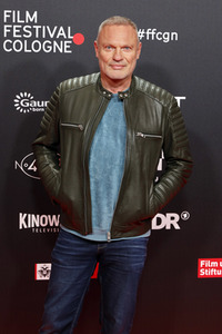 Festivaleröffnung und Serienpremiere 'Furia', Film Festival Cologne 2021