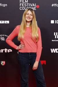 Festivaleröffnung und Serienpremiere 'Furia', Film Festival Cologne 2021