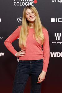 Festivaleröffnung und Serienpremiere 'Furia', Film Festival Cologne 2021