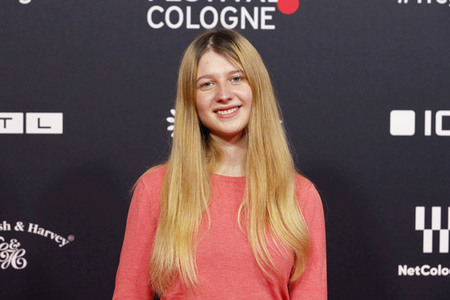 Festivaleröffnung und Serienpremiere 'Furia', Film Festival Cologne 2021
