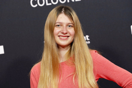 Festivaleröffnung und Serienpremiere 'Furia', Film Festival Cologne 2021