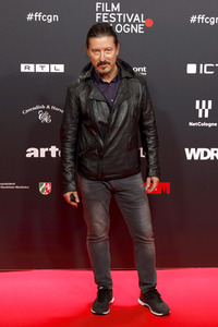 Festivaleröffnung und Serienpremiere 'Furia', Film Festival Cologne 2021