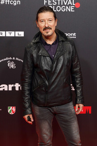 Festivaleröffnung und Serienpremiere 'Furia', Film Festival Cologne 2021