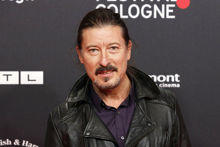 Festivaleröffnung und Serienpremiere 'Furia', Film Festival Cologne 2021