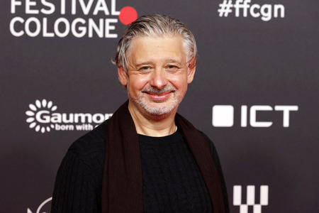 Festivaleröffnung und Serienpremiere 'Furia', Film Festival Cologne 2021