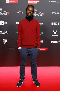 Festivaleröffnung und Serienpremiere 'Furia', Film Festival Cologne 2021