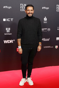 Festivaleröffnung und Serienpremiere 'Furia', Film Festival Cologne 2021