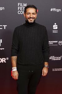 Festivaleröffnung und Serienpremiere 'Furia', Film Festival Cologne 2021