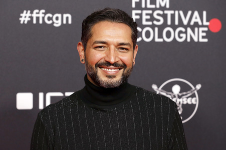 Festivaleröffnung und Serienpremiere 'Furia', Film Festival Cologne 2021