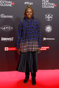 Festivaleröffnung und Serienpremiere 'Furia', Film Festival Cologne 2021