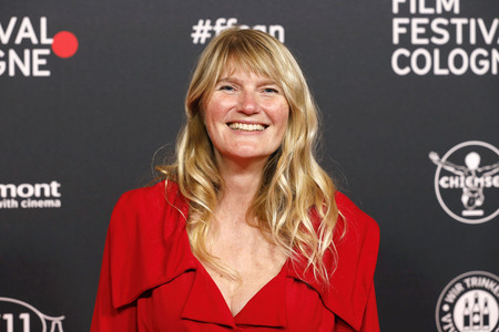Festivaleröffnung und Serienpremiere 'Furia', Film Festival Cologne 2021