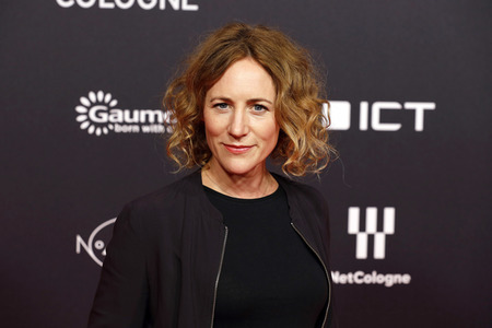 Festivaleröffnung und Serienpremiere 'Furia', Film Festival Cologne 2021