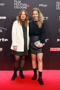 Festivaleröffnung und Serienpremiere 'Furia', Film Festival Cologne 2021
