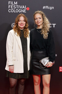 Festivaleröffnung und Serienpremiere 'Furia', Film Festival Cologne 2021