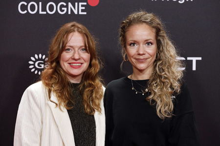 Festivaleröffnung und Serienpremiere 'Furia', Film Festival Cologne 2021