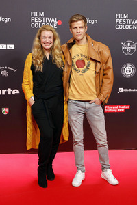Festivaleröffnung und Serienpremiere 'Furia', Film Festival Cologne 2021