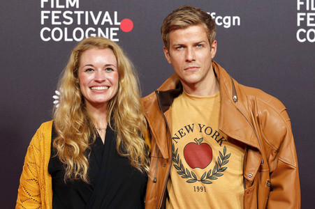Festivaleröffnung und Serienpremiere 'Furia', Film Festival Cologne 2021