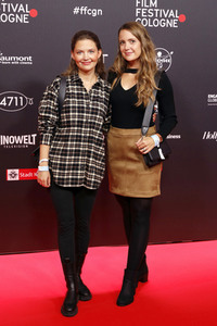 Festivaleröffnung und Serienpremiere 'Furia', Film Festival Cologne 2021