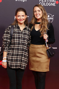 Festivaleröffnung und Serienpremiere 'Furia', Film Festival Cologne 2021