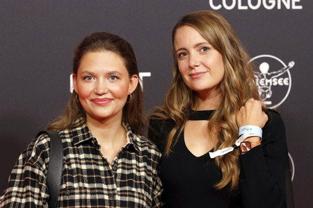 Festivaleröffnung und Serienpremiere 'Furia', Film Festival Cologne 2021