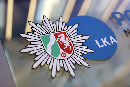 Pressetermin 'Hinweistelefon - Sexueller Missbrauch von Kindern und Jugendlichen' in Düsseldorf