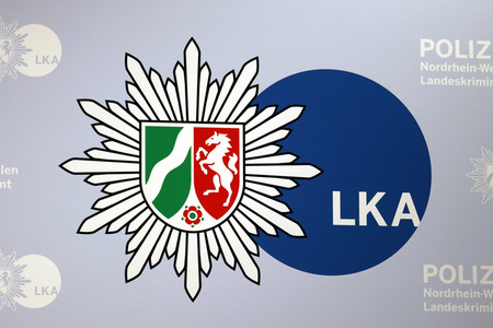 Pressetermin 'Hinweistelefon - Sexueller Missbrauch von Kindern und Jugendlichen' in Düsseldorf