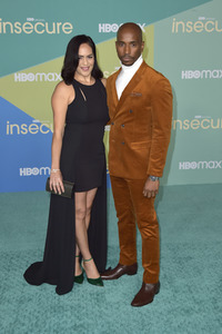 Season 5 Premiere 'Insecure' in Los Angeles