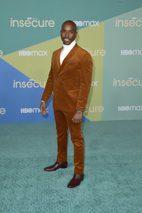 Season 5 Premiere 'Insecure' in Los Angeles