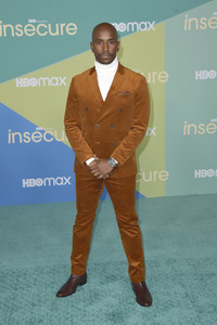 Season 5 Premiere 'Insecure' in Los Angeles