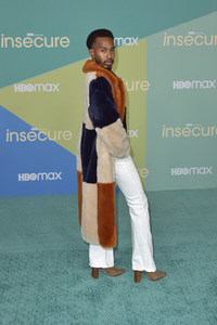 Season 5 Premiere 'Insecure' in Los Angeles