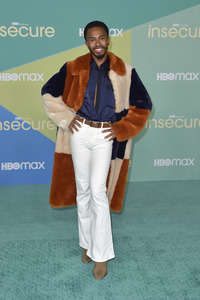 Season 5 Premiere 'Insecure' in Los Angeles