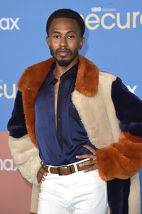Season 5 Premiere 'Insecure' in Los Angeles