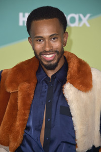 Season 5 Premiere 'Insecure' in Los Angeles