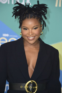 Season 5 Premiere 'Insecure' in Los Angeles