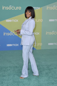 Season 5 Premiere 'Insecure' in Los Angeles