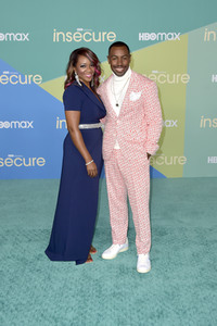 Season 5 Premiere 'Insecure' in Los Angeles
