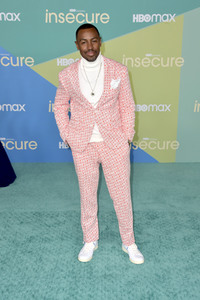 Season 5 Premiere 'Insecure' in Los Angeles