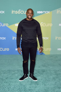 Season 5 Premiere 'Insecure' in Los Angeles
